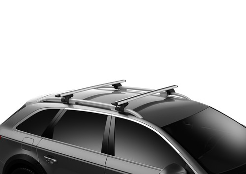 Barre portatutto thule - portatutto,