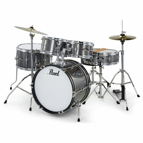 Pearl drums batteria acustica - drums,