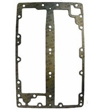 YAMAHA 115HP 130HP V4 EXHAUST