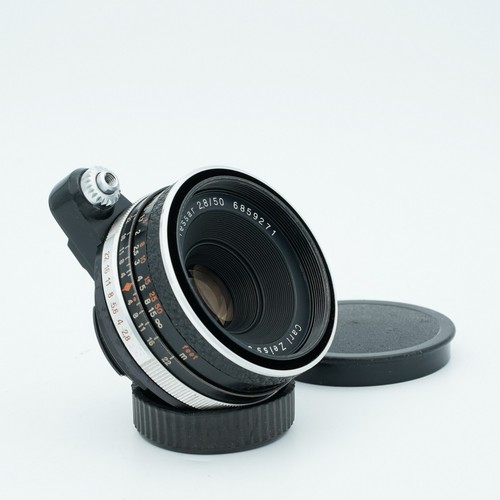 Baionetta carl zeiss jena - zeiss,