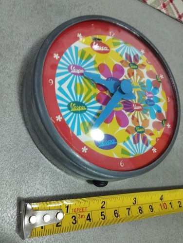 Orologio vespa originale - orologio,