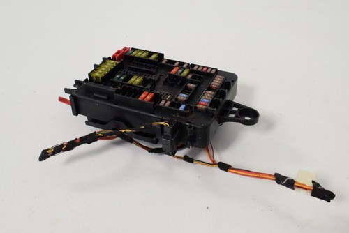 Modulo giunzione scatola