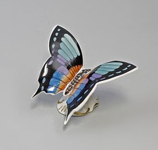 9944389 Farfalla Base Blu