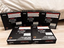 Scheda madre compatibile - , msi