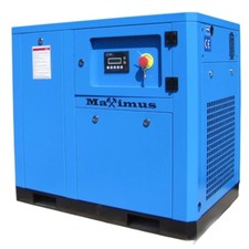 Maximus 10 HP Rotary Screw Air