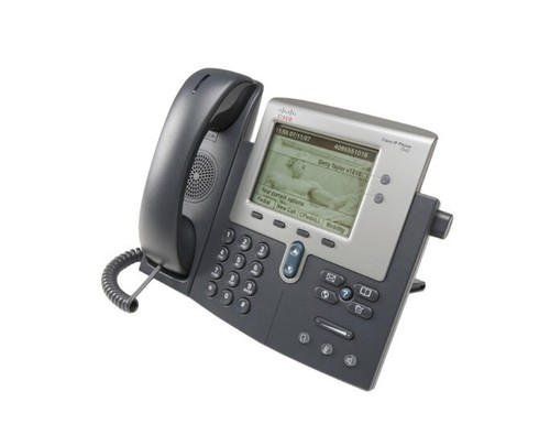 Telefono cisco 7942g sccp - telefono, cp-7942g