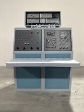 Batman 1966: Batcomputer