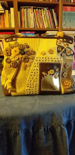 Borsa braccialini modello - borsa, "braccialini"