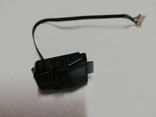 Pulsante accensione samsung - tv,
