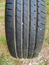 Gomma 205 60 15 91V Lassa