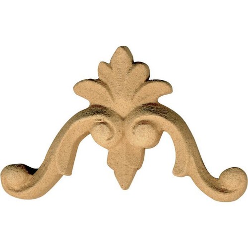 Fregio per mobili pasta - fregio, di