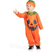 Zucchetta Costume