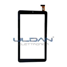 Touch screen mediacom - touch,