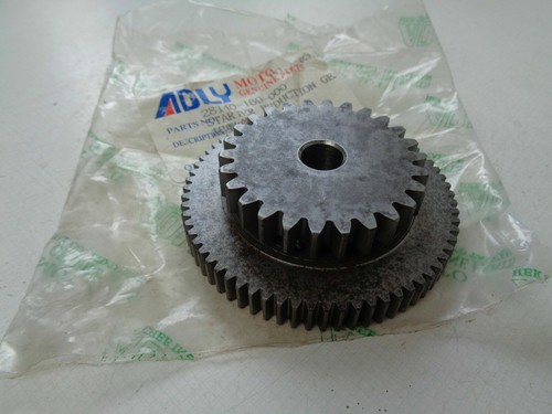 Pignone adly atv 300 - atv,