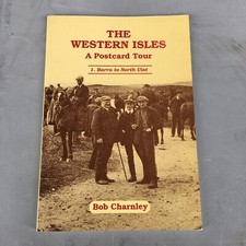 The Western Isles: A Postcard
