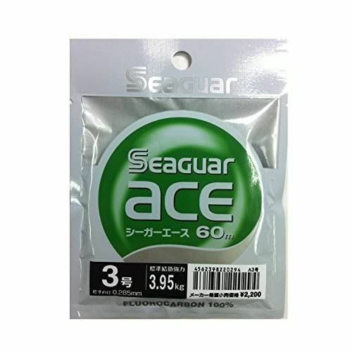 Seaguar ace - seaguar,