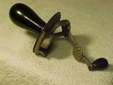 NICE Antique Primitive Metal