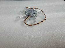 1 PZ ASUS GTS250 9600GT 9800GT ENGTS450 EAH4850 HD4870 3pin Ventola #H1373Y YD