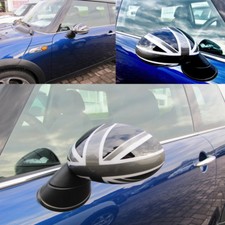 Calotte specchietti carena