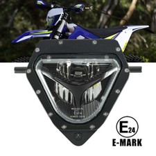 Faro proiettore led per sherco