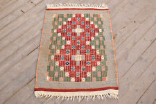 Tappeto Kilim Turco 23''x33''