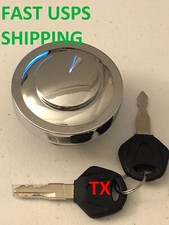 Fuel Tank Gas Cap For Yamaha
