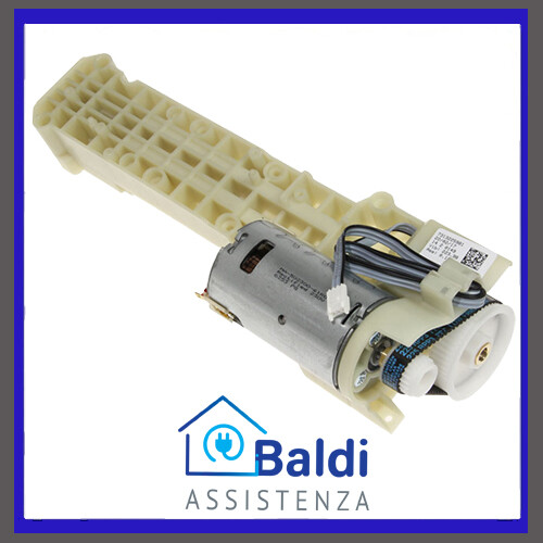Ricambio trasmissione ecm - ricambio,