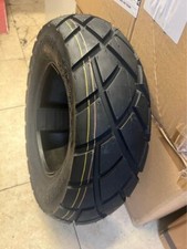 Gomma pneumatico Post Yamaha