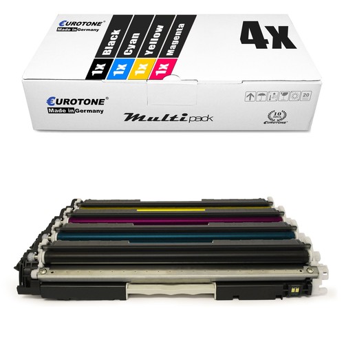 Toner compatibile color - hp,