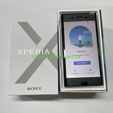 Smartphone Sony Xperia XZ1