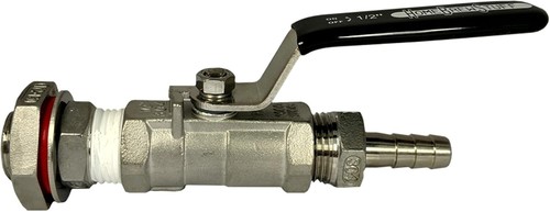 Valvola sfera compatta - valvola,