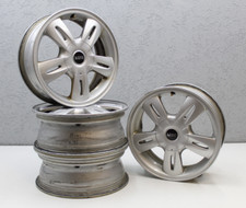 4x 15 Pollici Cerchi Originale