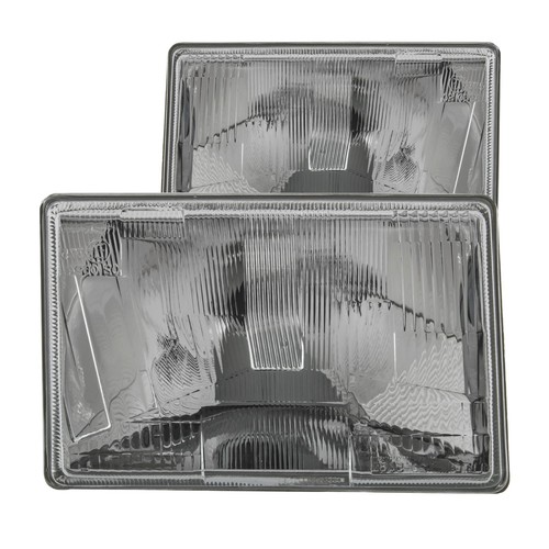 Kit fari per jeep - fari,