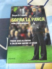 Sopra la panca Beppe di