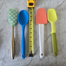 Set cucina spatole 1 - 3,