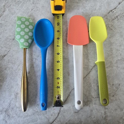 Set cucina spatole 1 - set,