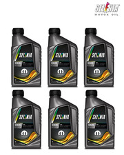 Olio Motore Selenia WR 5w40