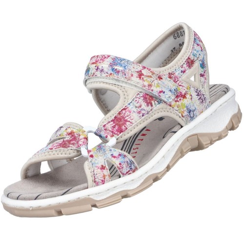 Rieker sandalo trekking - , donna