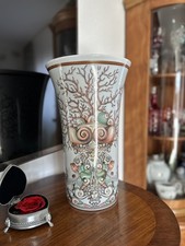 Vaso Rosenthal Versace 34 cm