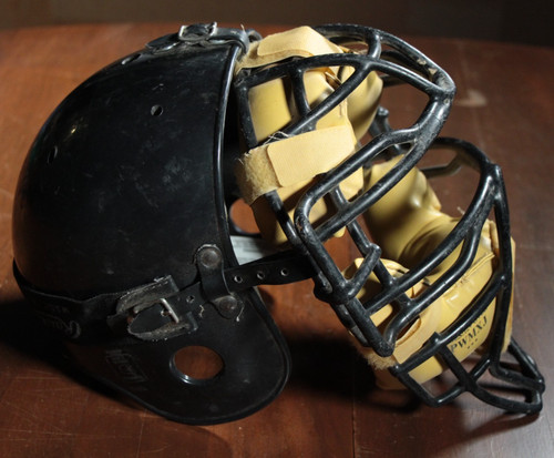 Casco vintage rawlings - vintage,