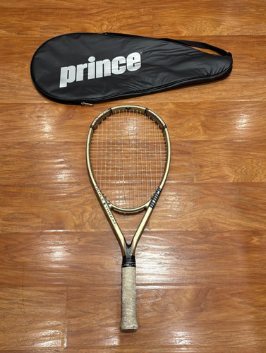 260 prince triple threat - prince, tt
