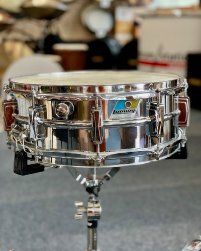 Ludwig usa vintage - usa, lm400
