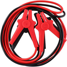 Cavi batteria auto x 3 - auto, mm²