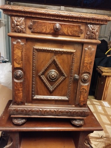 Mobili antichi antiquariato - e,