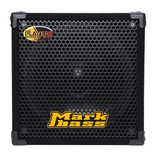 Markbass combo cmd players - markbass,