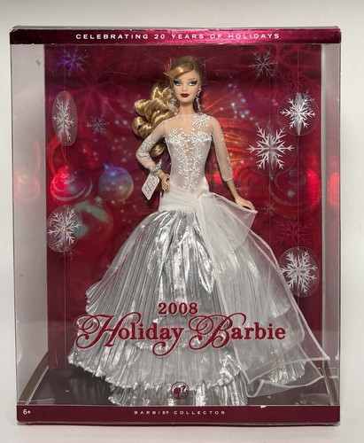 Barbie vacanze natale - barbie,