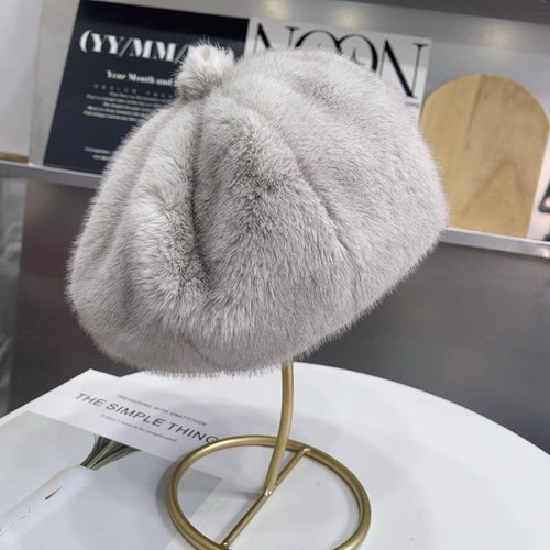 Berretti donna finta - berretti,