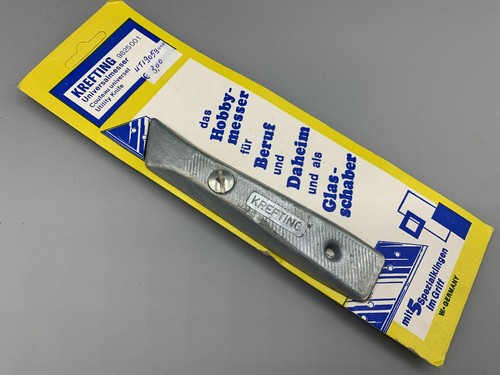 Krefting cutter tipo - cutter,