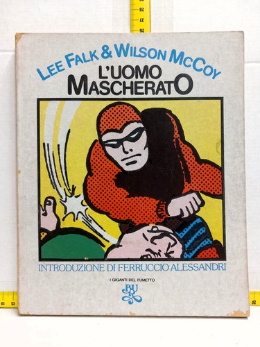 Giganti del fumetto - i,