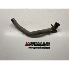 COLLETTORE DI SCARICO MARMITTA